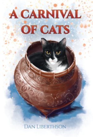 A Carnival of Cats (cover)